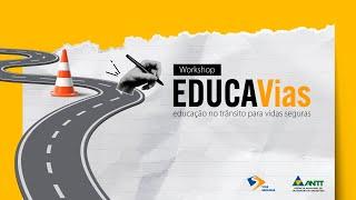 EDUCAVIASVIAS SEGURAS