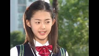 Go Ara Speaking English #2