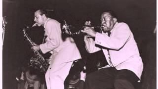 Flip Phillips & Roy Eldridge   Flip and Jazz