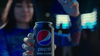 WILD  by Samy Hawk – Pepsi Music Video