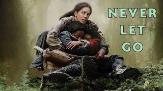 Never Let Go 2024 Movie  Halle BerryPercy Daggs IV Anthony B. J I Updates Review & Facts