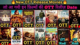 OTT Release Movies  Hindi OTT Release Movies  Chandu Champion OTT Release Date