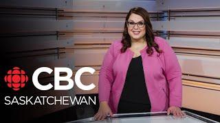 CBC SK News provincial auditor warns about future financials capital gains could change farming