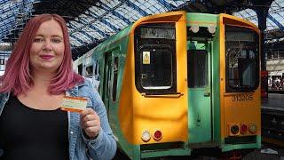 7 Handy Tips for Using Trains in the UK From A Local