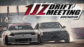 1JZ DRIFT MEET  Australia