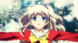 「Creditless」Charlotte OP  Opening「UHD 60FPS」