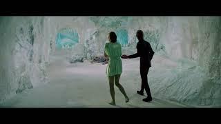 Logan and Jessica make it to... Sanctuary?  Logans Run 1976 HD Clip 25