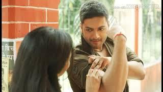 Mirzapoor . sweety flirts with Guddu bhaiya