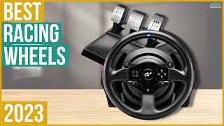 Best Racing Wheel 2023 - Top 5 Best Racing Wheels 2023