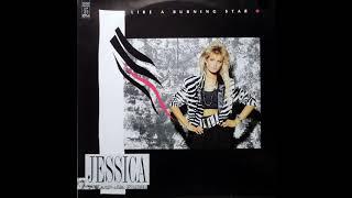 Jessica - Like A Burning Star 1986