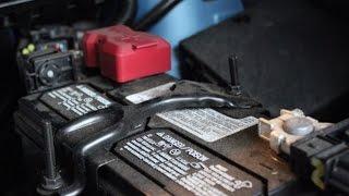 Tech Primer Why 12-Volt Batteries in Electric Cars Get Sick -- And How To Keep Yours Healthy