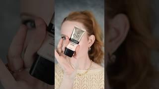 NEW Elf Soft Glam Foundation wear test & review #shorts