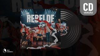 RBD - Cerquita De Ti - El Disco del Soy Rebelde En Versión Extendida