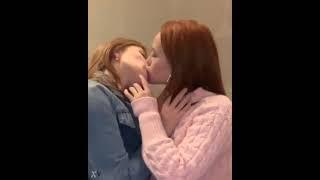 Red head teen kissing part 33