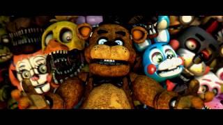 Freddys Ultimate Roleplay Trailer