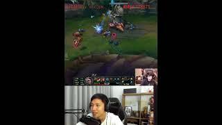 Định nghĩa cái top mạnh nhất  #leagueoflegends #lienminhhuyenthoai #games #lol