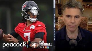 2024 NFL Pre-Camp Power Rankings  Pro Football Talk  NFL on NBC