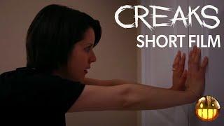 Creaks Horror Short Film - Cranks Picks Presented by Cranked Up Films