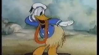 Happy Birthday Donald Duck 1984