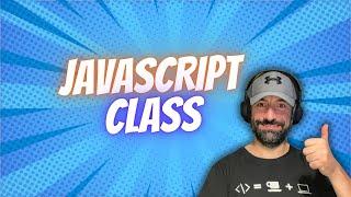 Javascript Class kullanımı