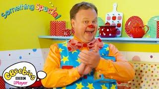 Mr Tumble Compilation For Children  1 Hour  CBeebies