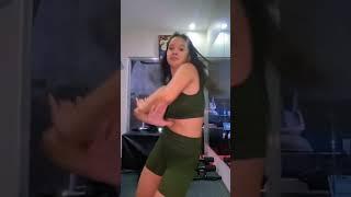 Sexy pinay tiktok dance