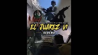 EL JUAREZ V1 SEDENA  Slyp Ray  Rap Motivacional