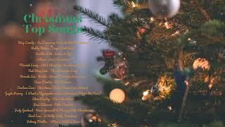   Top Christmas Songs of All Time  Christmas Song