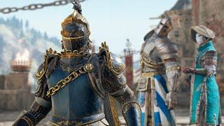 Apollymom 2.0 For Honor