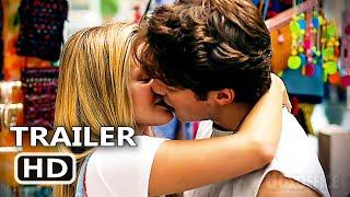 CRUEL SUMMER Trailer 2021 Chiara Aurelia Olivia Holt Teen Drama Series