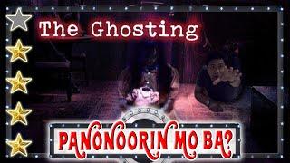 THE GHOSTING 2019 MOVIE  Panonoorin Mo Ba?  Synopsis & Rating  Andrea Brillantes & Khalil Ramos