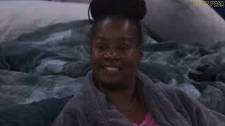 Cirie undoing the that damage Felicia caused Big Brother 25 Live Feeds 102523