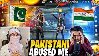 INDIA SERVER VS PAKISTAN SERVER WHICH IS BEST?  GARENA FREE FIRE