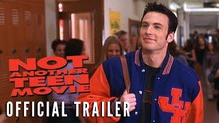 NOT ANOTHER TEEN MOVIE 2001 - Official Trailer HD