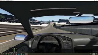 Blackwood from Live Ford Speed in BeamNG link in description