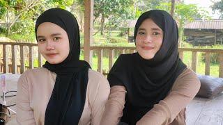 LIVE NENG INTAN GADIS BULE CANTIK DAN SEDERHANA