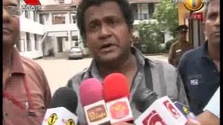 News 1st Prime time 7PM Sirasa TV 17th January 2015