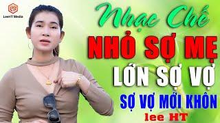 LIÊN KHÚC NHẠC CHẾ ĂN NHẬU NGHE CỰC CHẤT LEE HT NGHE LÀ PHÊ TỚI NÓC BẢO ĐẢM NGHE ĐƯỢC VỢ SẼ KHOÁI.