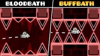 How Hard is BUFFBATH and Why Has Nobody Beaten it?