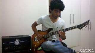 Guitar Jam -  Marcelo AlvesJota Gabrielqualidade maior