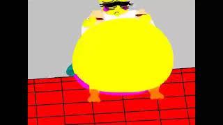 Fat Chica 2.0 - Episode 2 Part 1