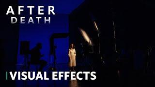 Visual Effects  - Making of After Death 2023