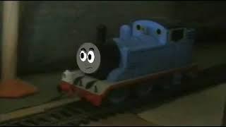 Thomas The Model Series Episode 19 CombineHarvester01