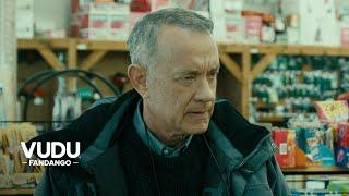 A Man Called Otto Extended Preview 2022  Vudu