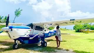 Flights Holbox ️