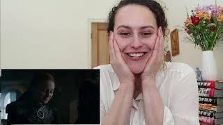 Game of Thrones S8E02 A Knight of the Seven Kingdoms REACTION