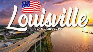 17 BEST Things To Do In Louisville  Kentucky