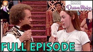 John Schneider Makeovers and Breast Cancer vs Locks of Love - Richard Simmons