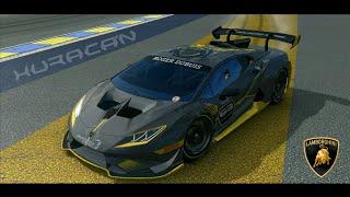 Real Racing 3  2018 Lamborghini Huracán Super Trofeo EVO Total Upgrade Cost