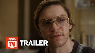 Dahmer - Monster The Jeffrey Dahmer Story Limited Series Trailer